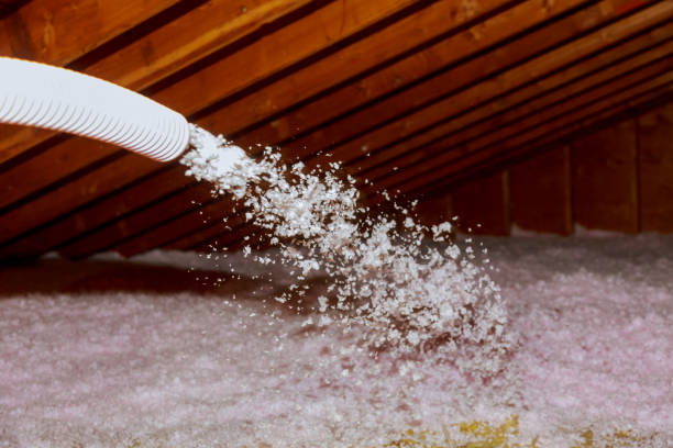 Best Types of Insulation in West Lafayette, OH