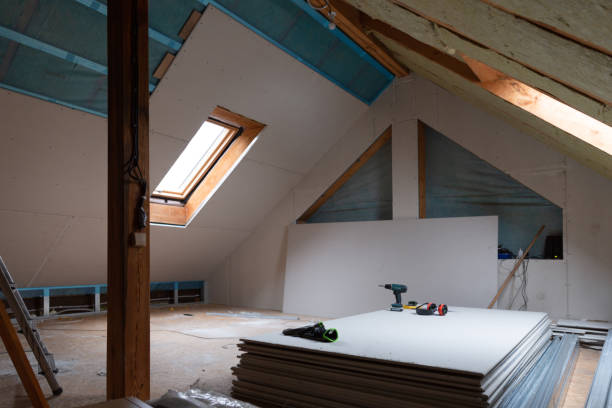 Best Insulation Maintenance and Repair in West Lafayette, OH