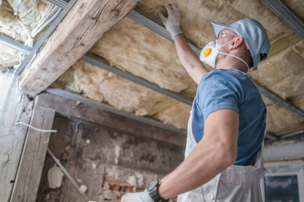 Best Types of Insulation in West Lafayette, OH