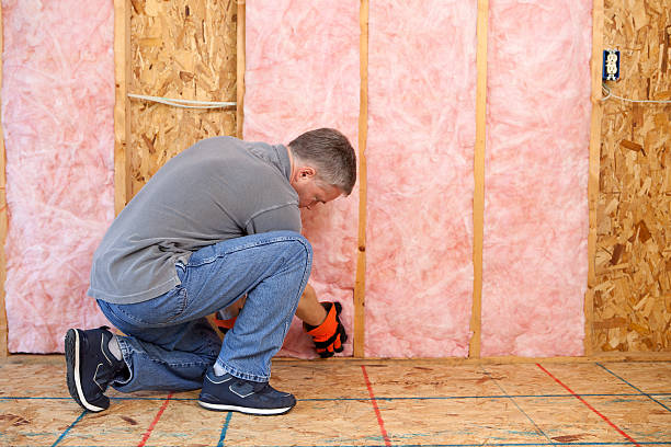 Best Insulation for Specific Applications in West Lafayette, OH