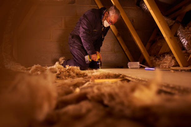 Best Insulation for Specific Applications in West Lafayette, OH